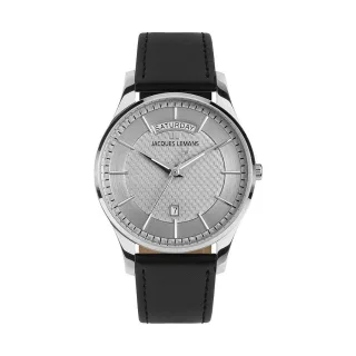 Jacques Lemans Herrenuhr London 1-2193B