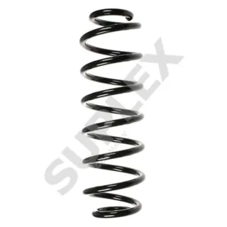 Suplex Feder verst?rkt hinten Seat Altea Skoda Octavia VW Golf Jetta Passat