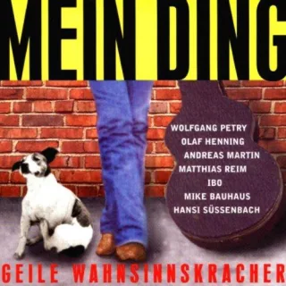 Mein Ding