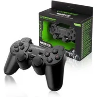 Esperanza Esperanza Warrior Gamepad PC USB schwarz Gaming-Controller (1 St)