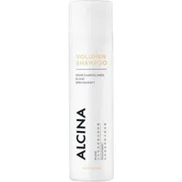 ALCINA Haarshampoo Alcina Volumen - Shampoo - 250ml