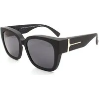 DanCarol Sonnenbrille DC-POL-2062 Überbrille, ideal für Brillenträger