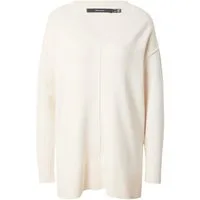 Vero Moda Strickpullover (1-tlg) Plain/ohne Details