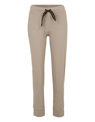 CANYON women sports - CYS TRIEST Pants beige melange - Gr. - 42