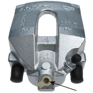 Hella Bremssattel hinten rechts Volvo Xc90
