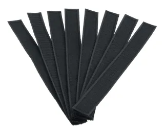 KS Tools Klettband, 8er Pack - 150.1695-4