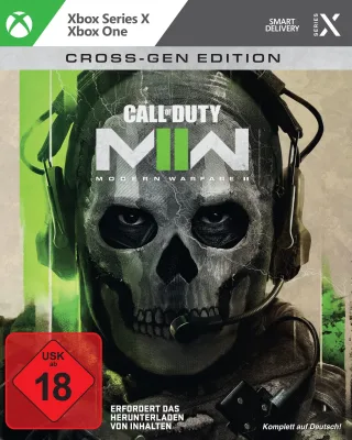 Call of Duty: Modern Warfare II [für Xbox Series X]