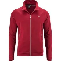 DEPROC Active Softshelljacke SHOENWOOD MEN Kontrastreissverschluss