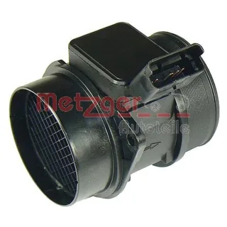 Metzger Luftmassenmesser Citroen Fiat Peugeot 0891011