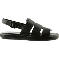Högl Högl - TERI - Schwarz Sandalette
