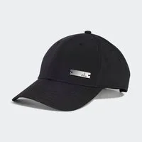 adidas Performance Baseball Cap BB CAP LT MET für Erwachsene geeignet