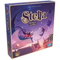 Libellud Spiel, Stella - Dixit Universe