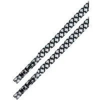 Mr. Lacy Schnürsenkel Ropies - Round Sneakers Laces - 130 cm