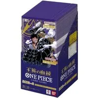 Bandai Sammelkarte One Piece Royal Bloodline Booster Display OP10 Japanisch