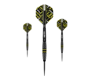 Red Dragon Astraeus Q4X Torpedo Steeldarts
