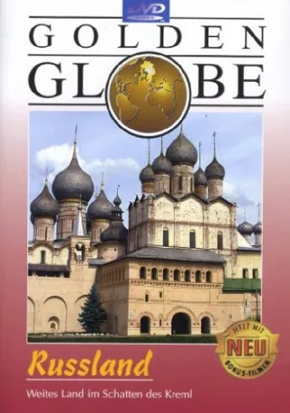 Russland - Golden Globe