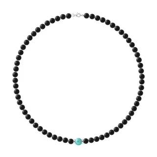 Halskette Silber Sterling 925 Glasgow