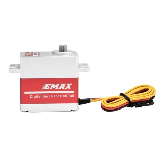 EMAX ES9055II 35KG 0.12sec High Voltage Magnetic Encoder Digital All-Metal Servo for RC Helicopter Fixed-wing Aircraft D