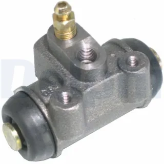 Delphi Radbremszylinder Ford Maverick Nissan Serena Terrano Vanette