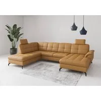 sit&more Wohnlandschaft Zora