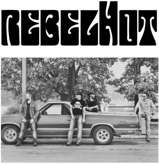 Rebel Hot