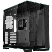 Lian Li PC-Gehäuse Lian Li O11D EVO RGB Tempered Glass Midi-Tower PC-Gehäuse Schwarz