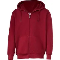Tom Ramsey Kapuzensweatjacke atmungsaktiv und sportlich