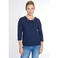 ZABAIONE Langarmshirt Shirt An44nina