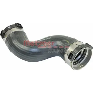 Metzger Ladeluftschlauch links Mercedes Vito 2400262