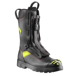 HAIX Fire Flash 2.0 Feuerwehrstiefel EU36 / UK3,5