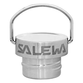 SALEWA - Aurino/ Valsura Steel Ersatzdeckel - Grau (Gr.UNI)