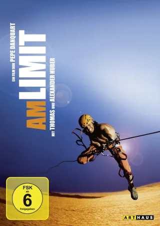 Am Limit [DVD]