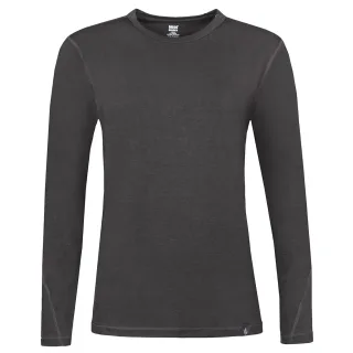 Ultra Lite Fleecegefüttertes Thermoshirt für Damen | Damen Langarm Thermoshirt
