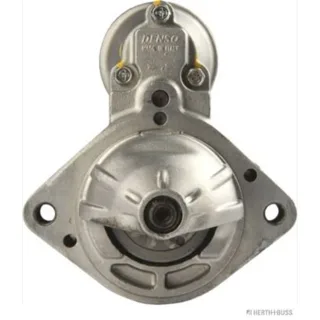 Elparts Starter BMW 3er 5er 7er X3 X5 3,0