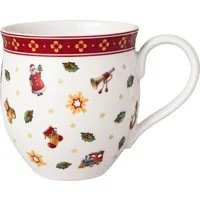 Villeroy & Boch Becher Villeroy & Boch Toy's Delight Henkelbecher klein