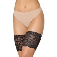 Merry Style Strumpfband Damen Oberschenkelbänder MS10-437