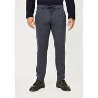 Redpoint Stoffhose DIGBY Hochelastische Slim-Fit Jogg Pant mit Dehnbund