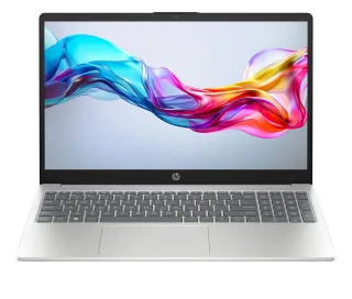HP 15-fd0517ng | b9pz8ea | 15,6" FHD - Intel N100