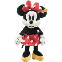 Steiff Kuscheltier Disney Originals, Minnie Maus, 31 cm