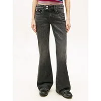 Tommy Jeans Bootcut-Jeans SIA LOW BOOTCUT