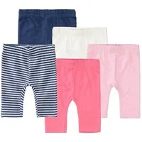 STACCATO Leggings 5er Pack