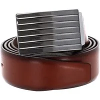 Vanzetti Ledergürtel 35mm Leather Belt aus echtem Leder