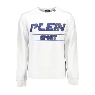 Plein Sport Logo Sweatshirt