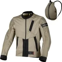 Macna Motorradjacke Torido Motorrad Textiljacke Belüftet belüftet protektoren reißverschluss