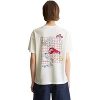 Marc O'Polo DENIM T-Shirt relaxed aus Basic Single Jersey