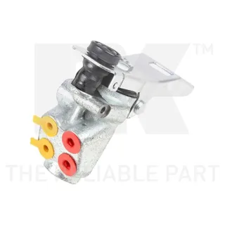 NK Bremskraftregler VW California Transporter T4