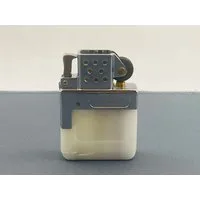 Hauser Feuerzeug Feuerzeug COOL Reibrad-Einsatz Inlay für Benzinfeuerzeug z.B. ZIPPO