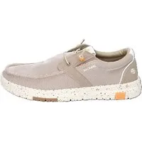 Dockers by Gerli Dockers - SNEAKER LOW - Beige Slipper
