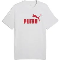 PUMA T-Shirt ESS No. 1 Logo T-Shirt Herren
