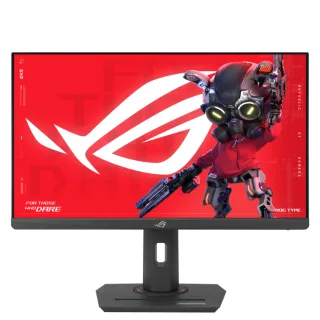 ASUS ROG Strix XG259CMS | 90lm0a40-b01370 | LED-Monitor - Gaming